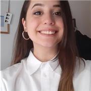 Estudiante de Grado Economía ofrece clases de matemáticas